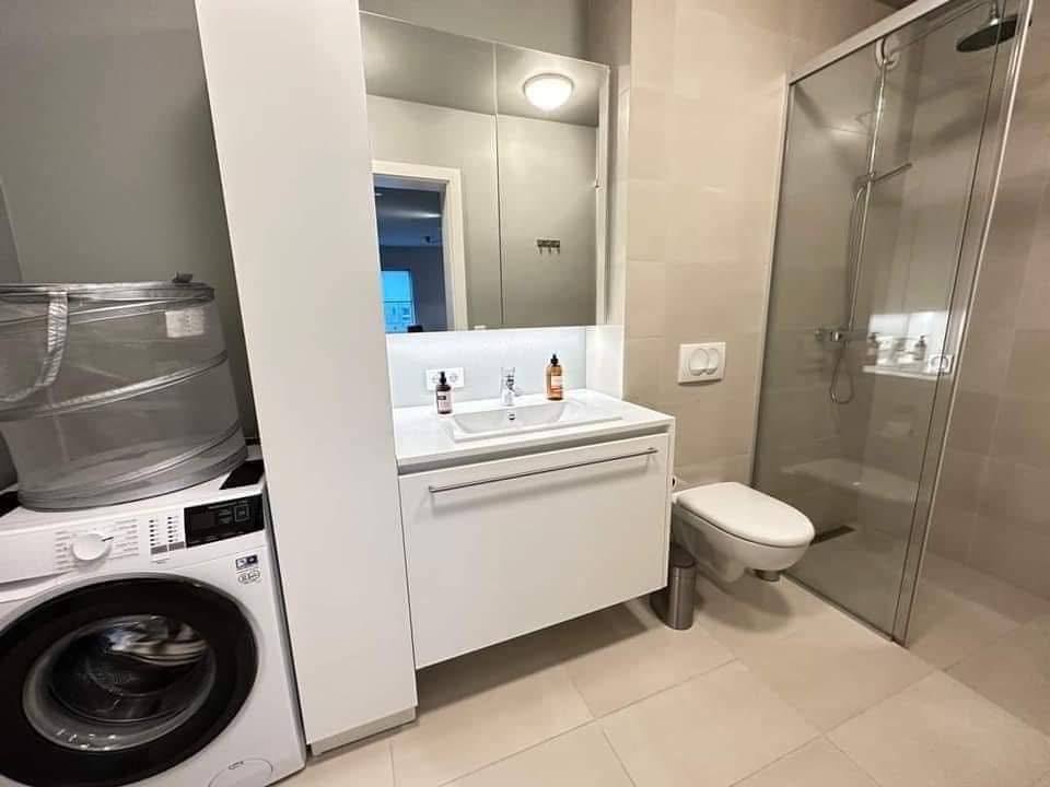 Studio meublé 1,5 pièces – Centre ville - Image 3